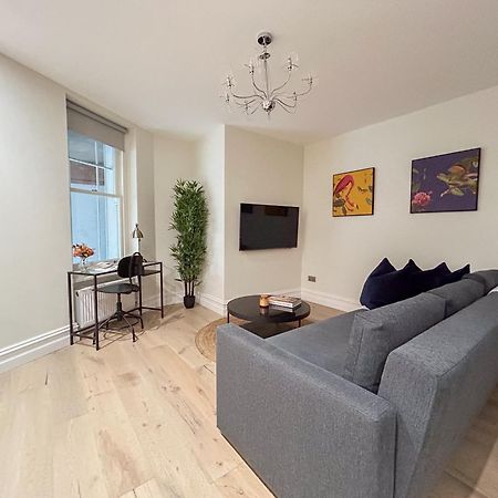 The Perfect City Escape For Your Next Vacation London Eksteriør billede