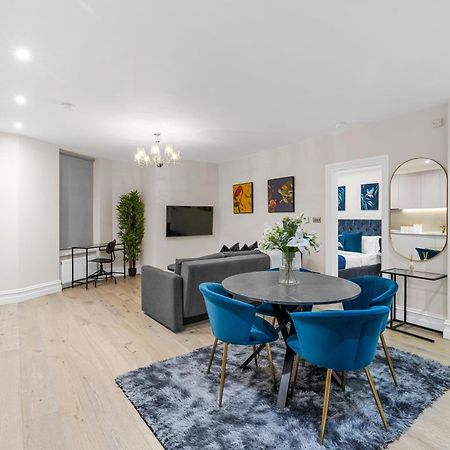 The Perfect City Escape For Your Next Vacation London Eksteriør billede