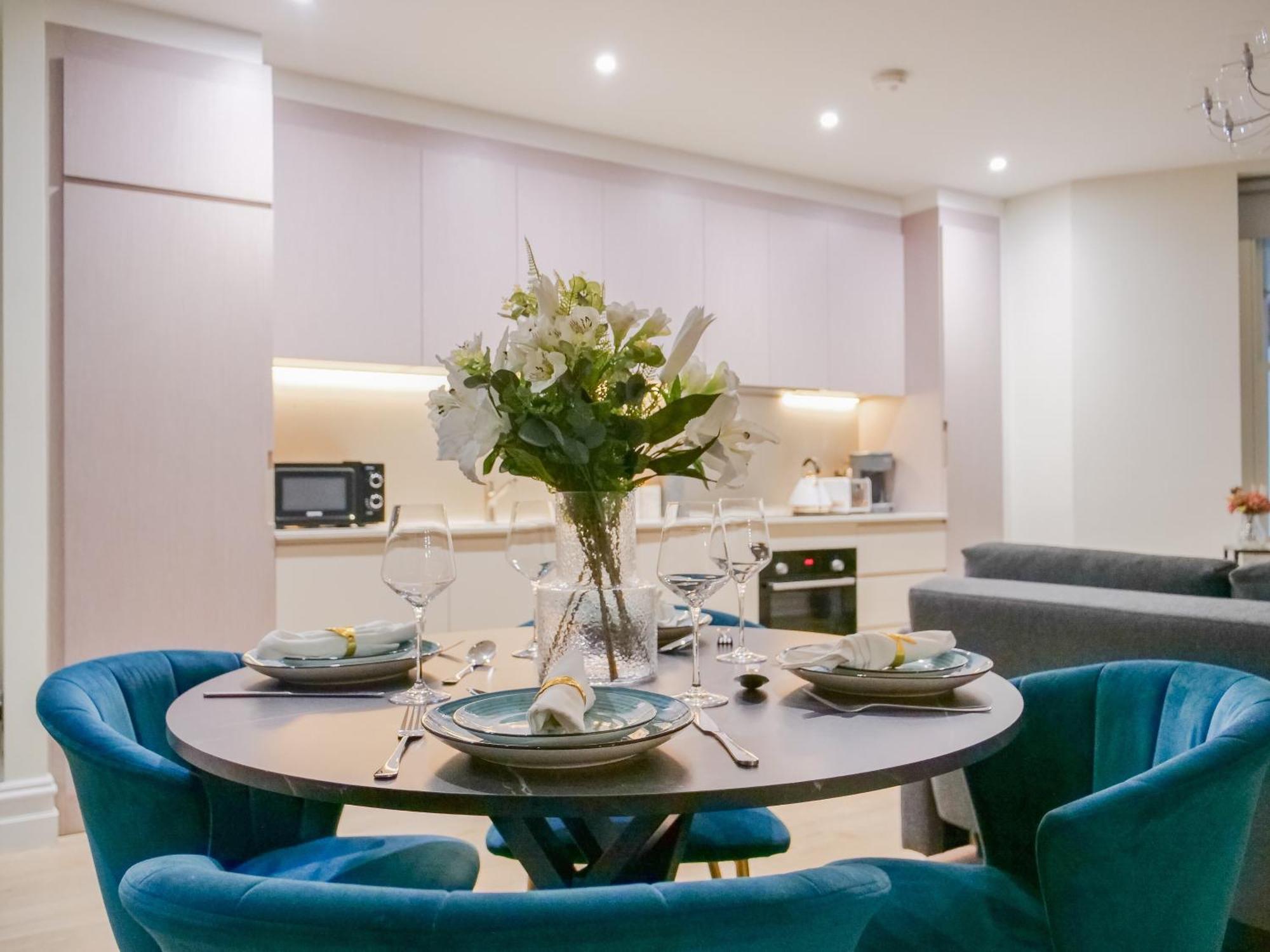 The Perfect City Escape For Your Next Vacation London Eksteriør billede