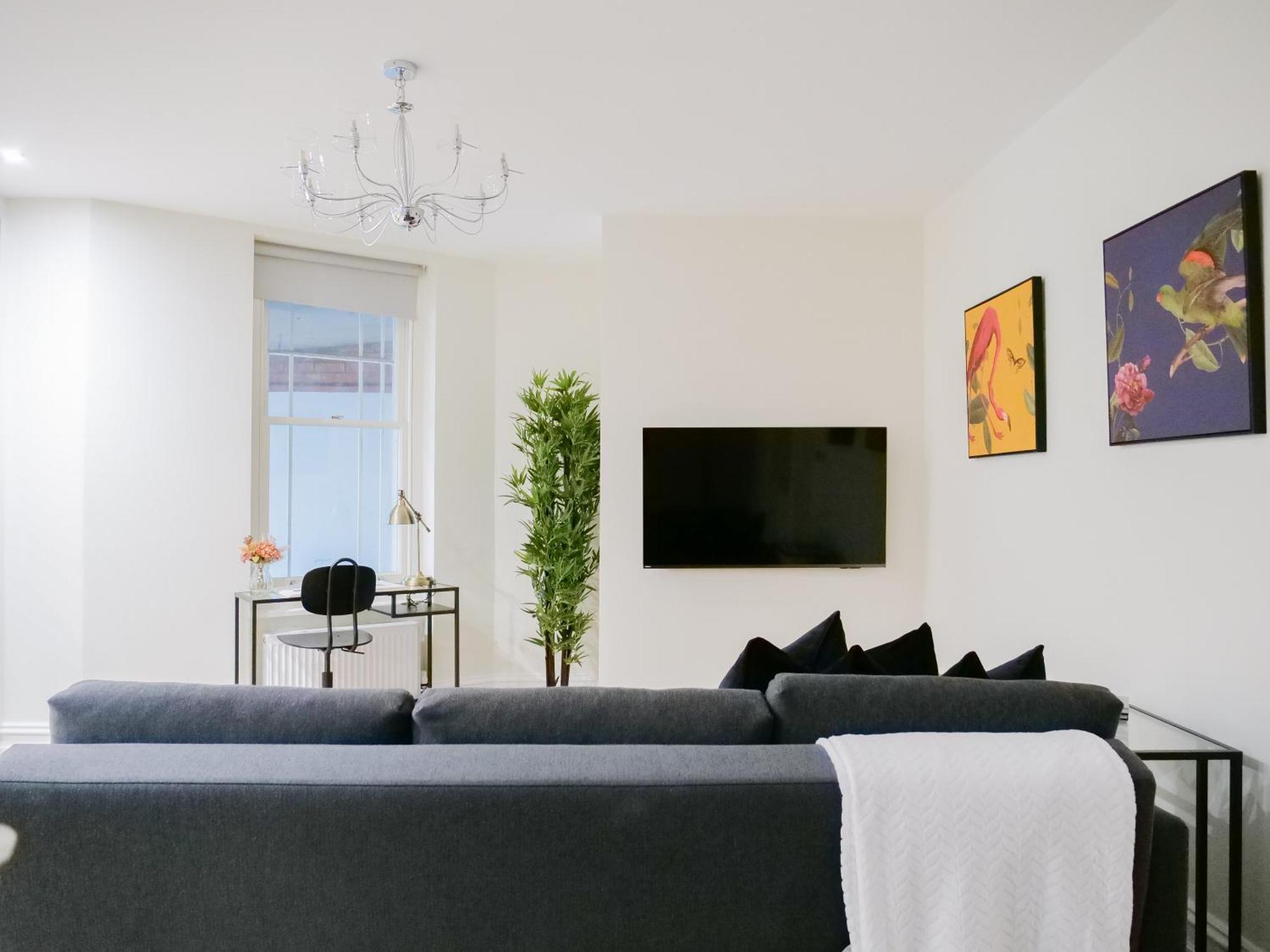 The Perfect City Escape For Your Next Vacation London Eksteriør billede