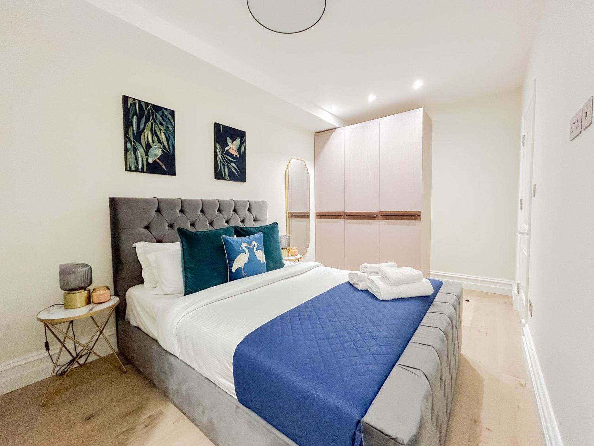 The Perfect City Escape For Your Next Vacation London Eksteriør billede