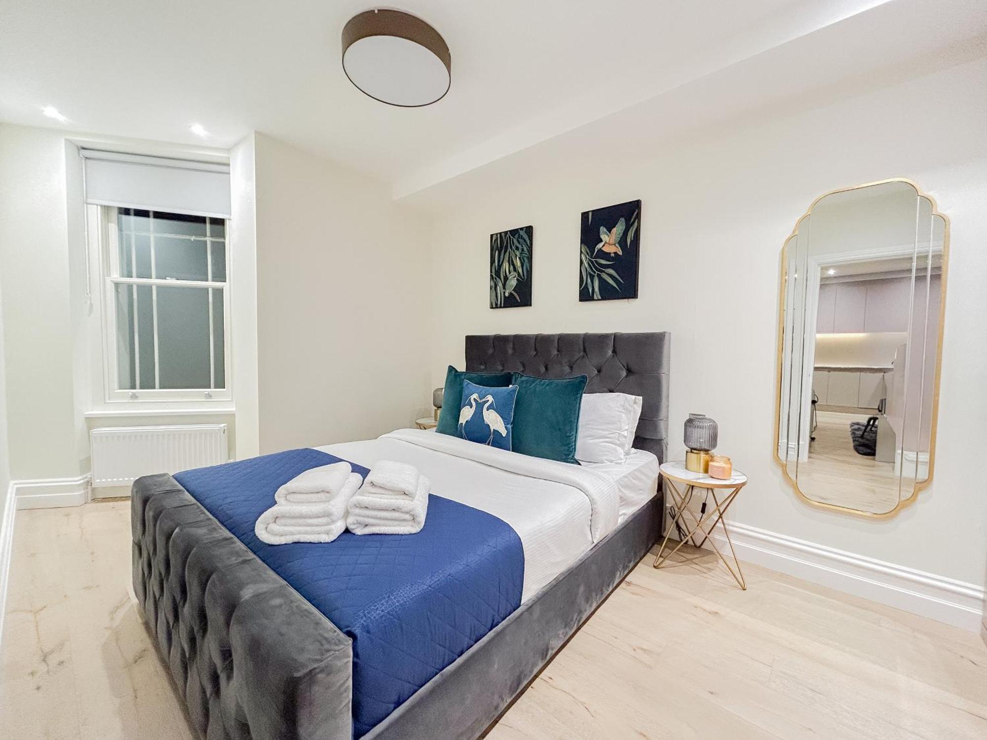 The Perfect City Escape For Your Next Vacation London Eksteriør billede