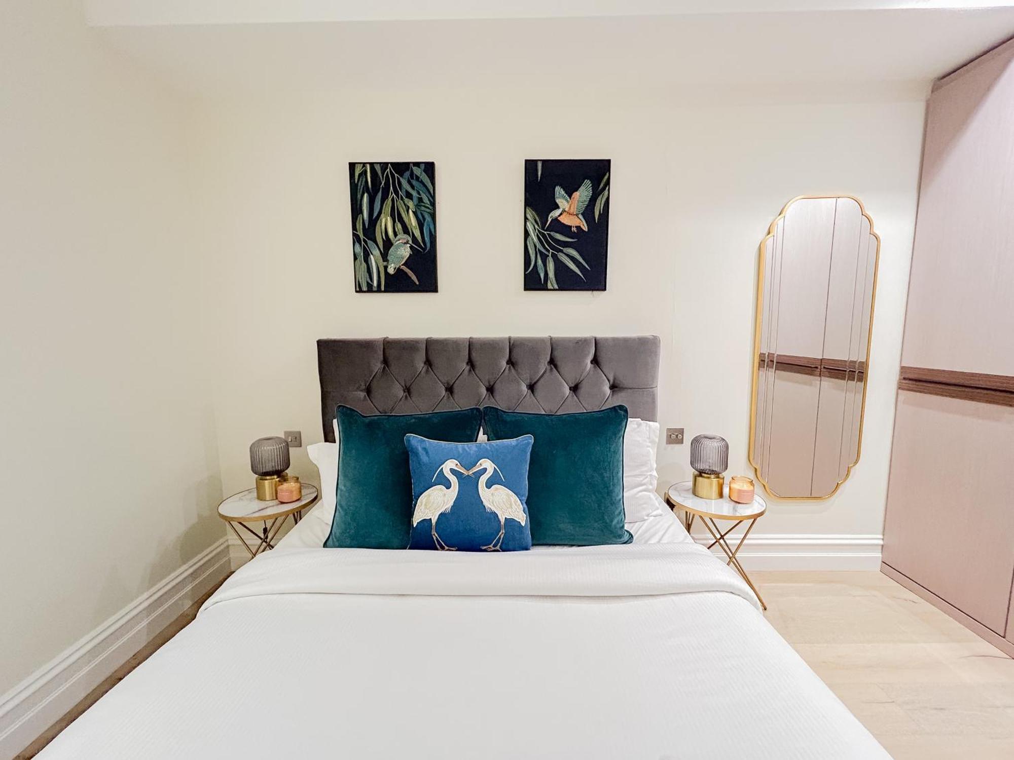 The Perfect City Escape For Your Next Vacation London Eksteriør billede