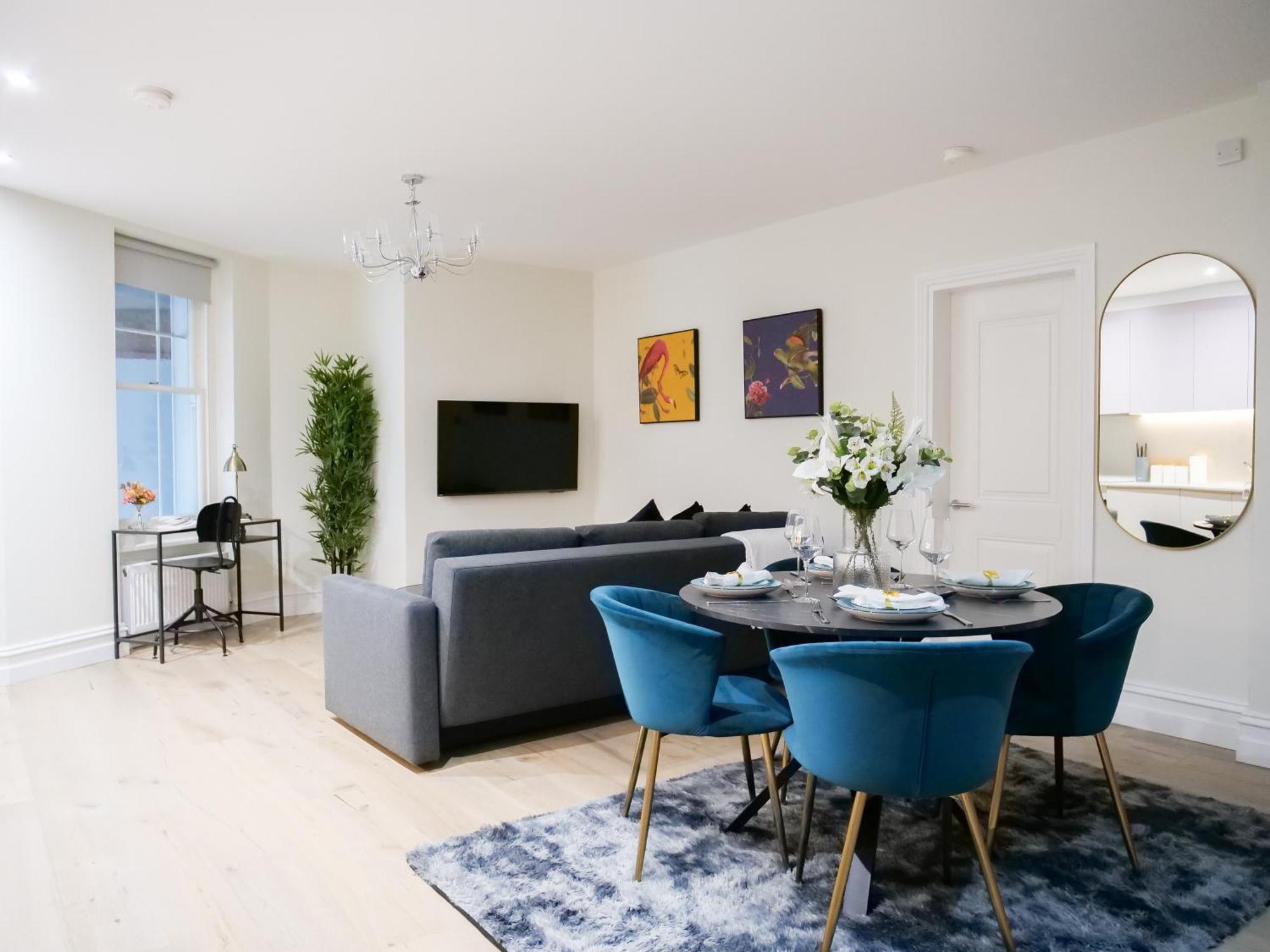 The Perfect City Escape For Your Next Vacation London Eksteriør billede