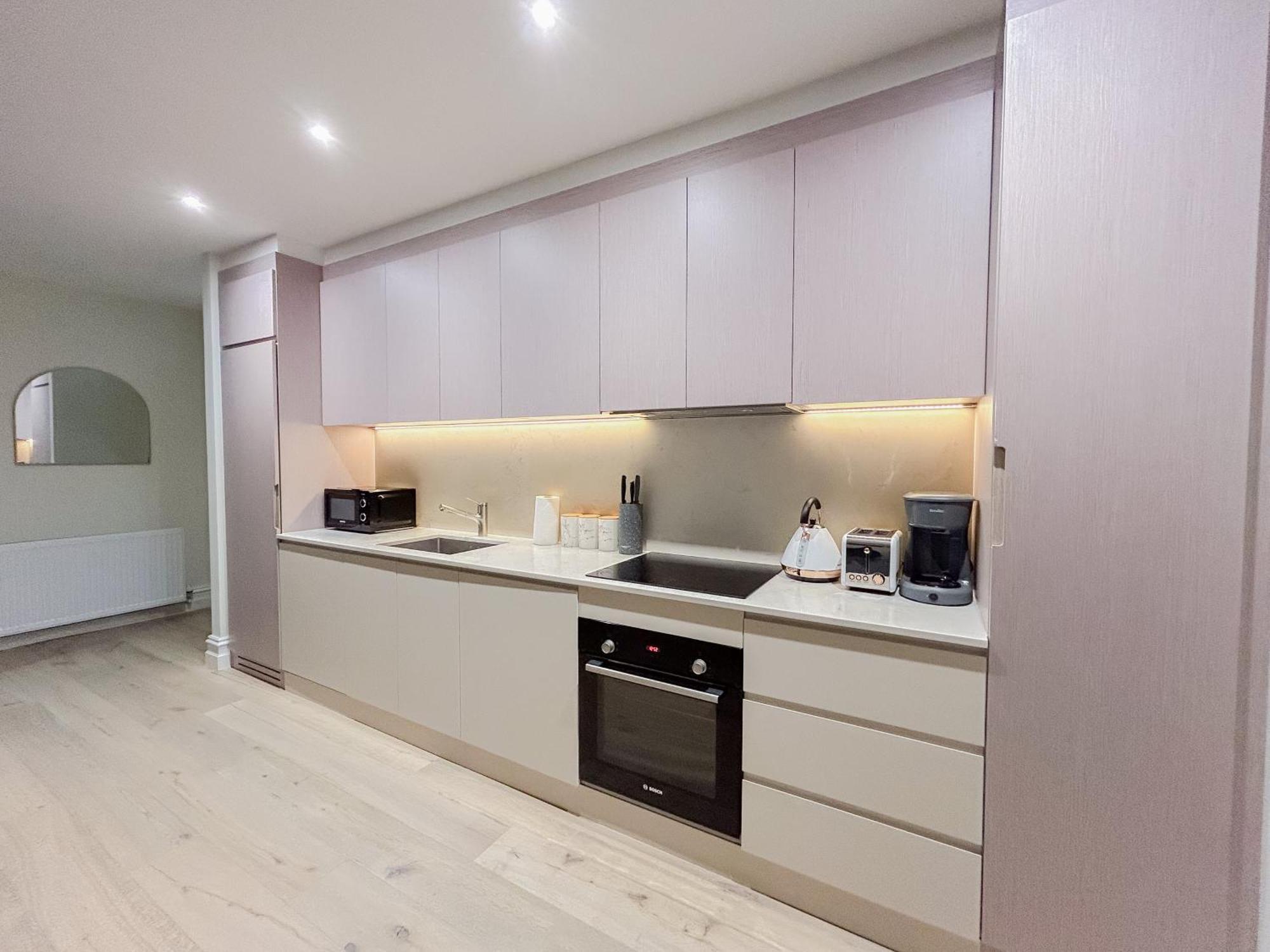 The Perfect City Escape For Your Next Vacation London Eksteriør billede