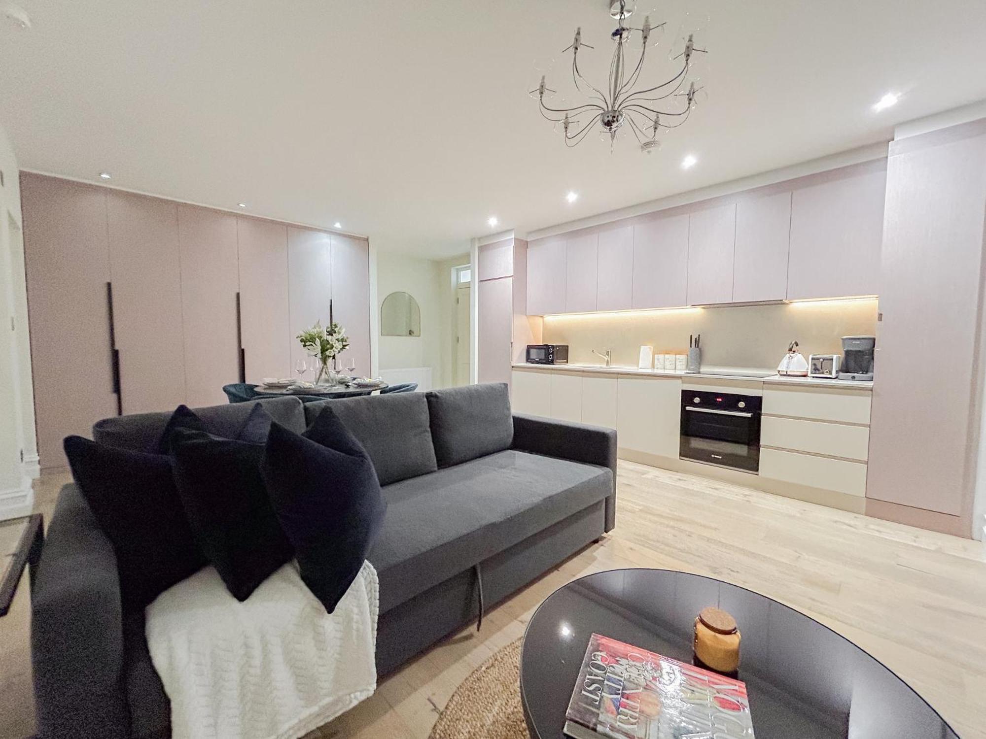 The Perfect City Escape For Your Next Vacation London Eksteriør billede