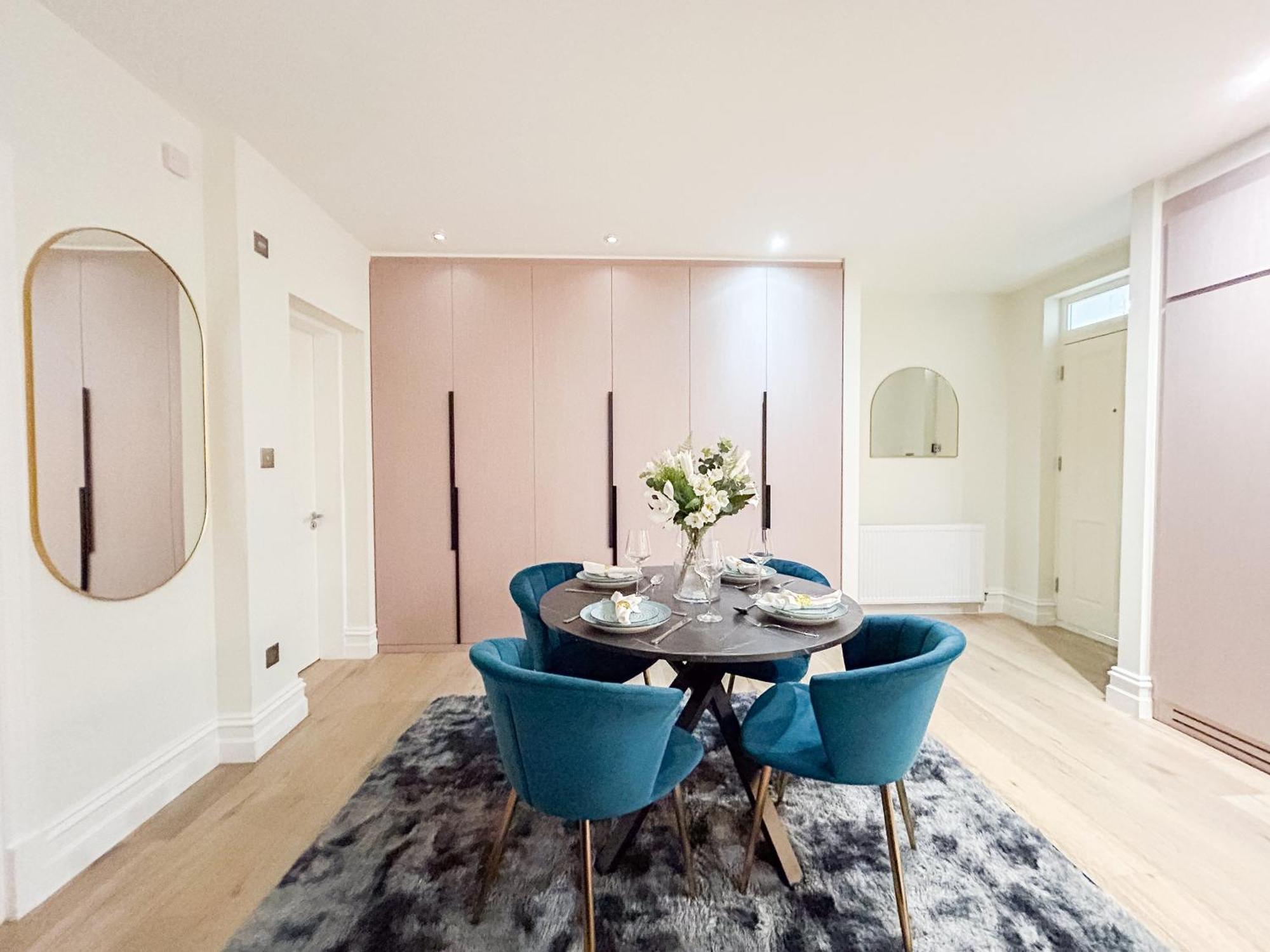 The Perfect City Escape For Your Next Vacation London Eksteriør billede