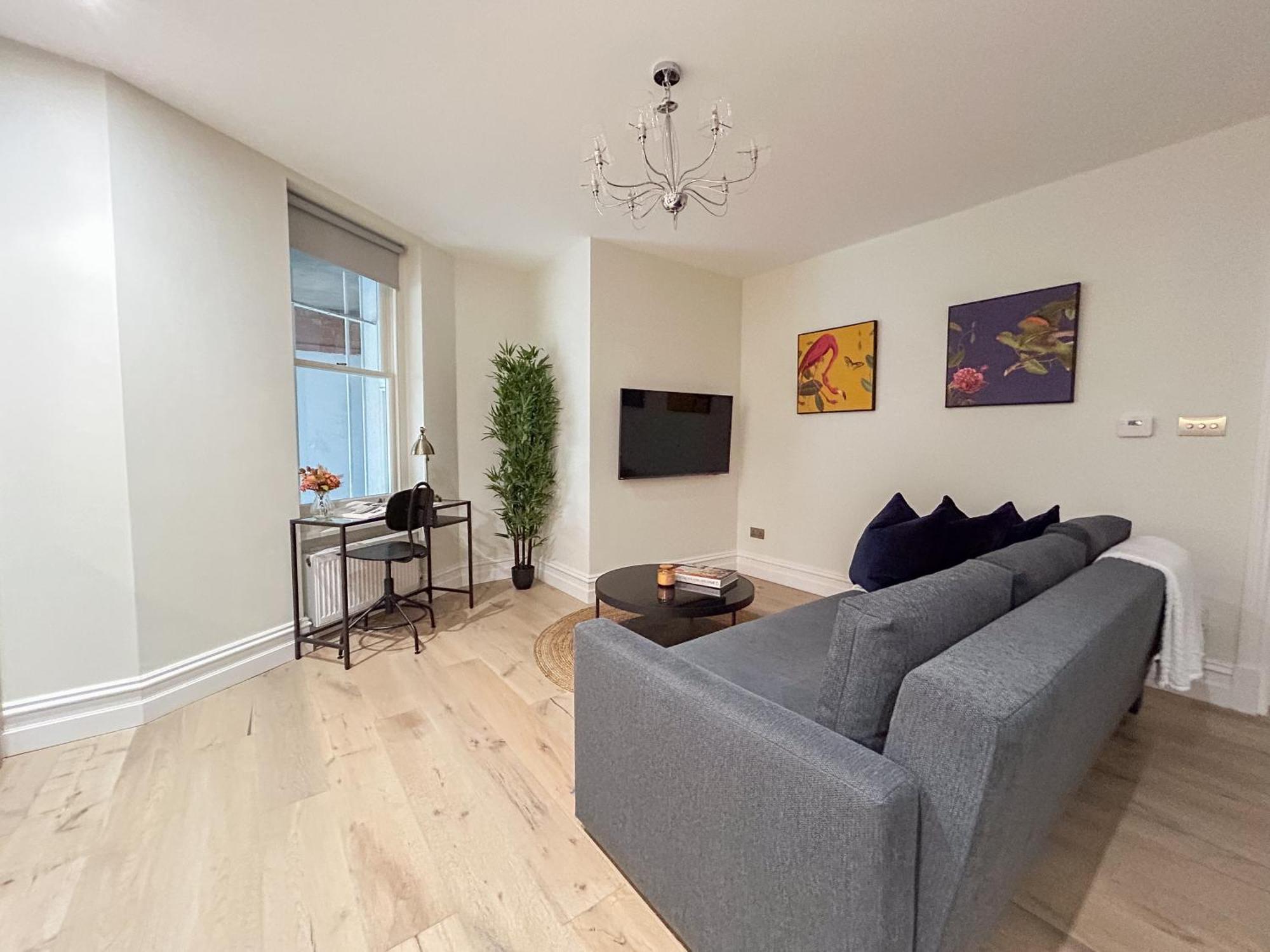 The Perfect City Escape For Your Next Vacation London Eksteriør billede