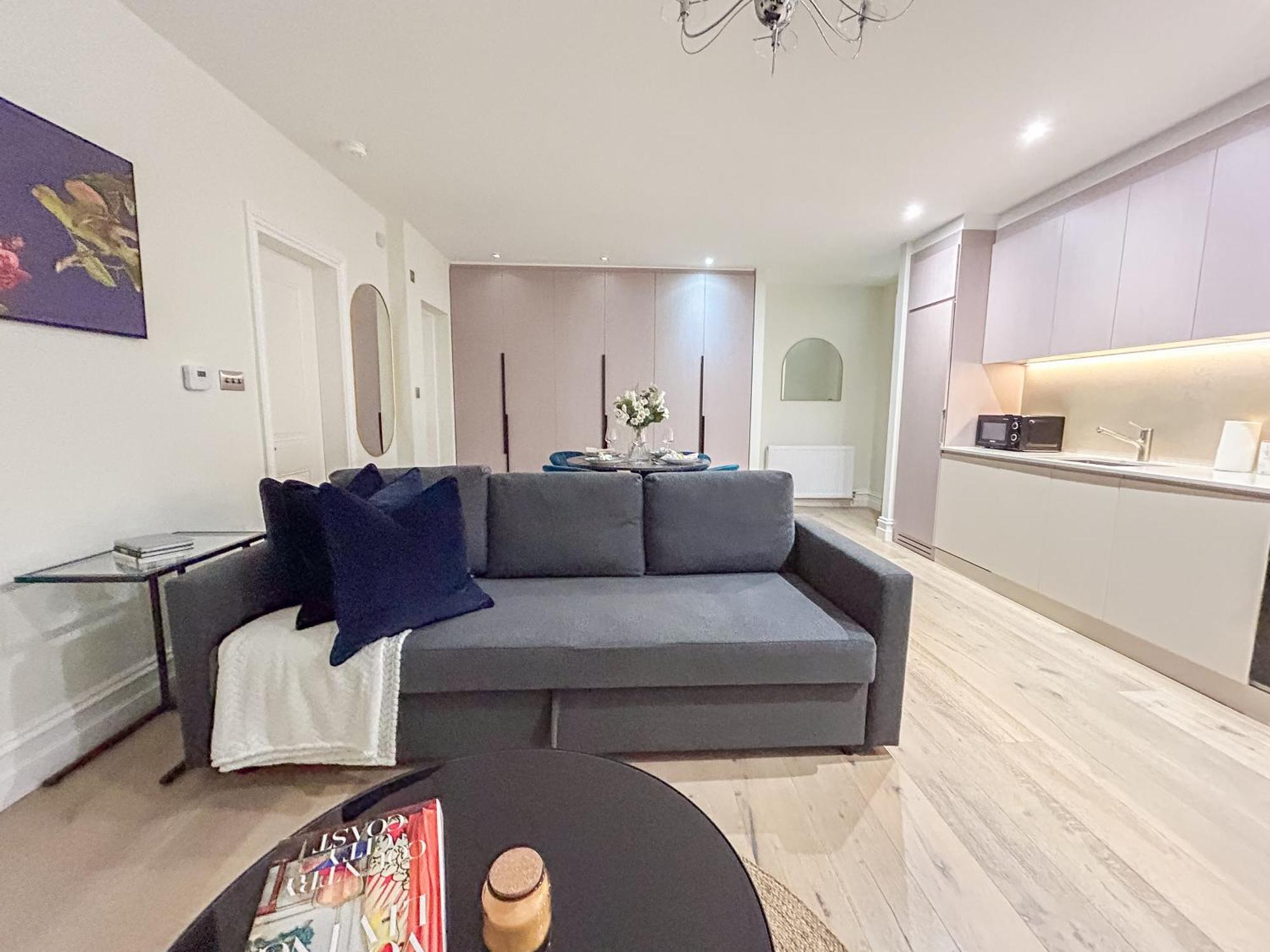 The Perfect City Escape For Your Next Vacation London Eksteriør billede