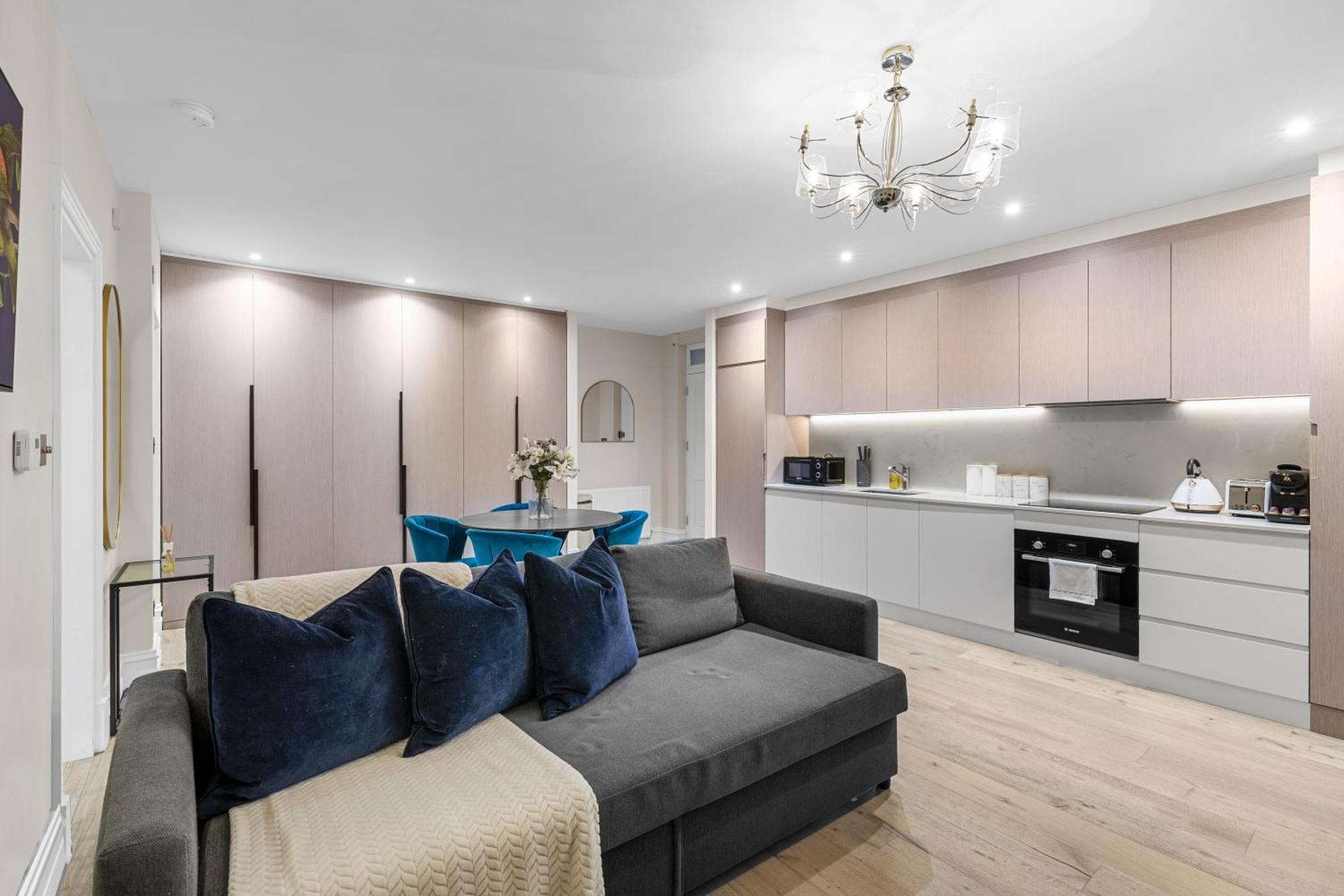 The Perfect City Escape For Your Next Vacation London Eksteriør billede