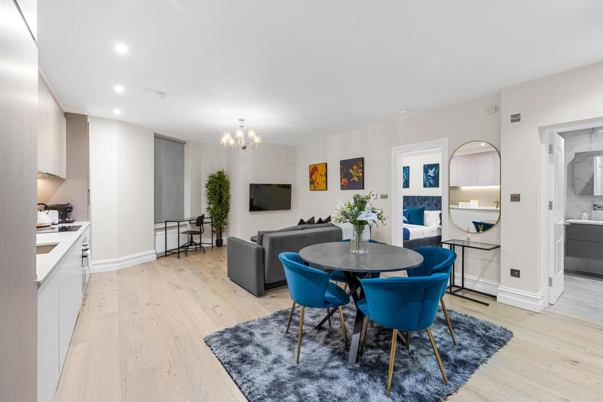 The Perfect City Escape For Your Next Vacation London Eksteriør billede